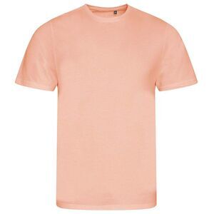Ecologie Mens Cascades T-Shirt / Soft Peach